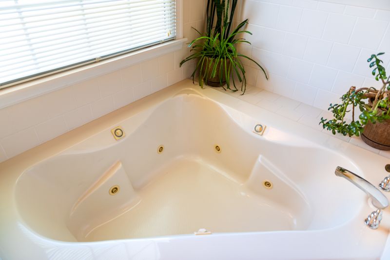 Standard Bathtubs