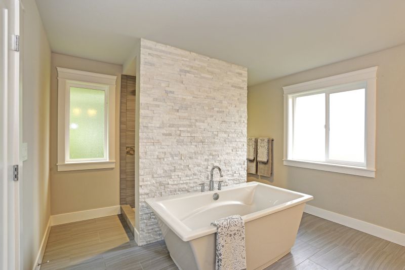 Mature Bathroom Renovation
