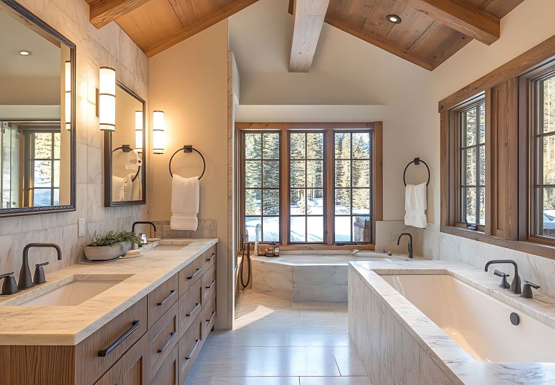 Top Bathroom Remodeling Companies in Colchester, VT